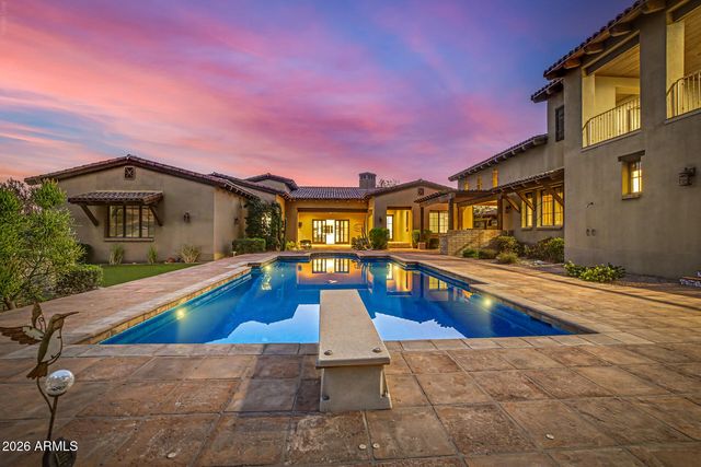 9820 E THOMPSON PEAK Parkway 628, Scottsdale, AZ 85255