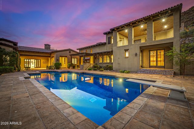 9820 E THOMPSON PEAK Parkway 628, Scottsdale, AZ 85255