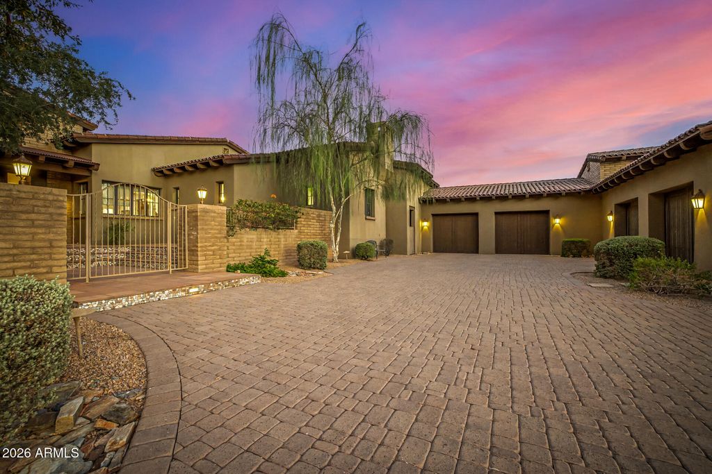 9820 E THOMPSON PEAK Parkway 628, Scottsdale, AZ 85255 — photo 4