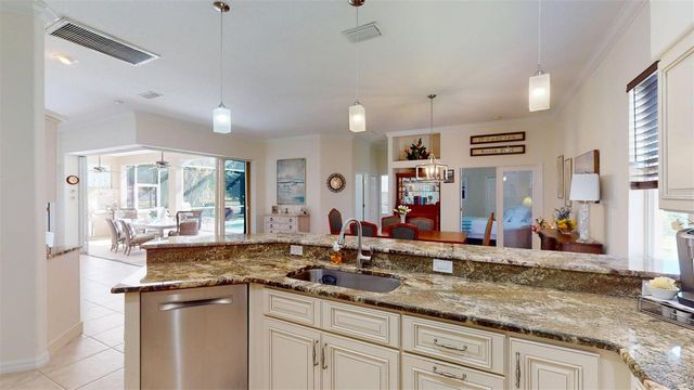 2450 SILVER PALM ROAD, North Port, FL 34288