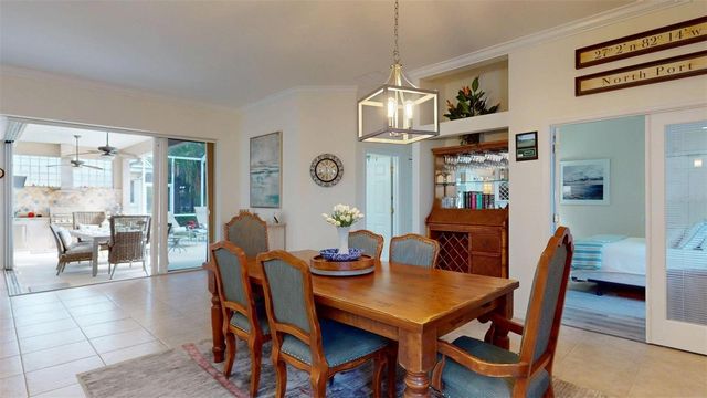 2450 SILVER PALM ROAD, North Port, FL 34288