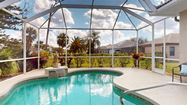 2450 SILVER PALM ROAD, North Port, FL 34288