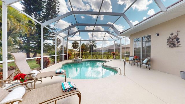 2450 SILVER PALM ROAD, North Port, FL 34288