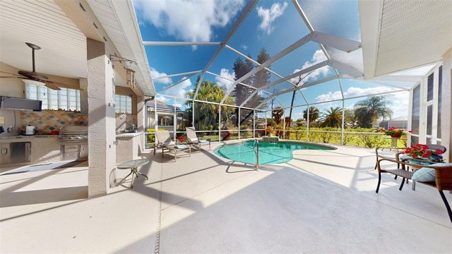 2450 SILVER PALM ROAD, North Port, FL 34288