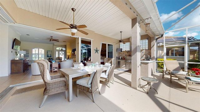 2450 SILVER PALM ROAD, North Port, FL 34288