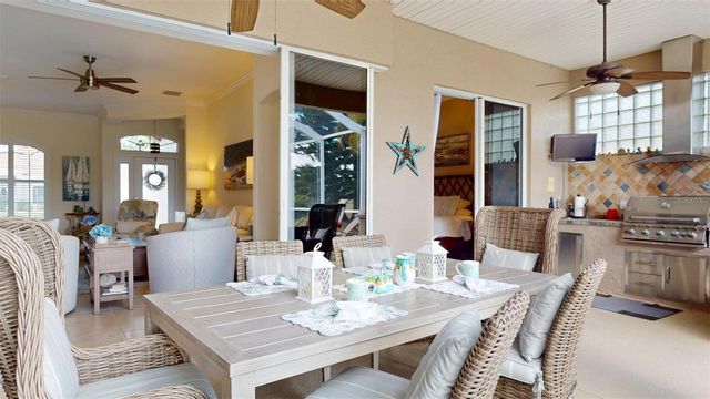 2450 SILVER PALM ROAD, North Port, FL 34288