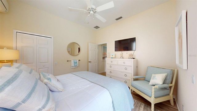 2450 SILVER PALM ROAD, North Port, FL 34288