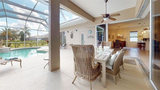 2450 SILVER PALM ROAD, North Port, FL 34288