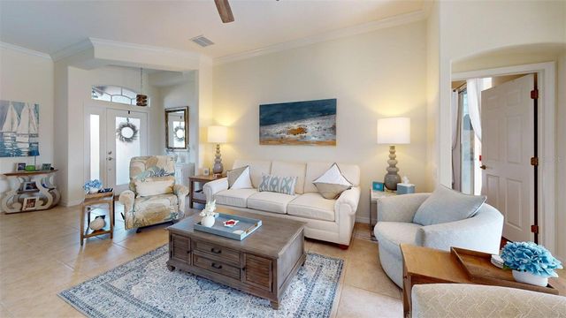 2450 SILVER PALM ROAD, North Port, FL 34288