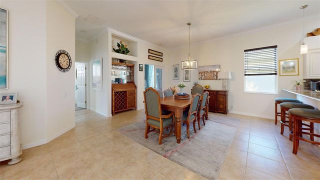2450 SILVER PALM ROAD, North Port, FL 34288