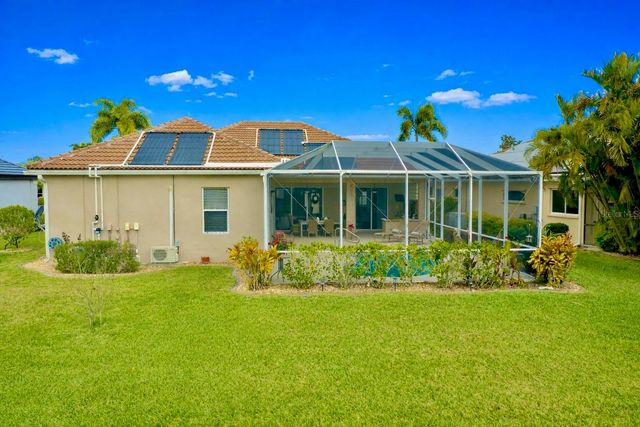 2450 SILVER PALM ROAD, North Port, FL 34288