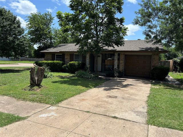 11380 Lanewood Circle, Dallas, TX 75218