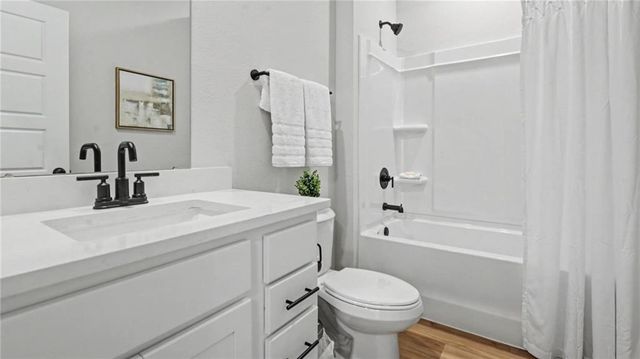 10653 Relic Road N, Mobile, AL 36608