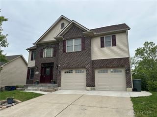 3855 Berrywood Drive, Dayton, OH 45424