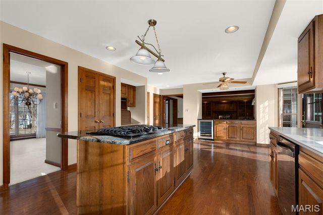 14110 Southmill Court, Town And Country, MO 63017