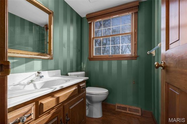 14110 Southmill Court, Town And Country, MO 63017