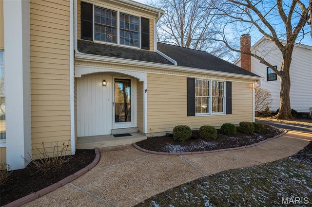 14110 Southmill Court, Town And Country, MO 63017