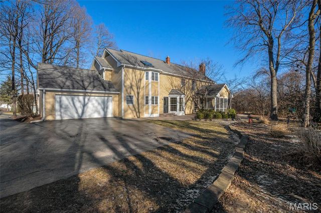 14110 Southmill Court, Town And Country, MO 63017