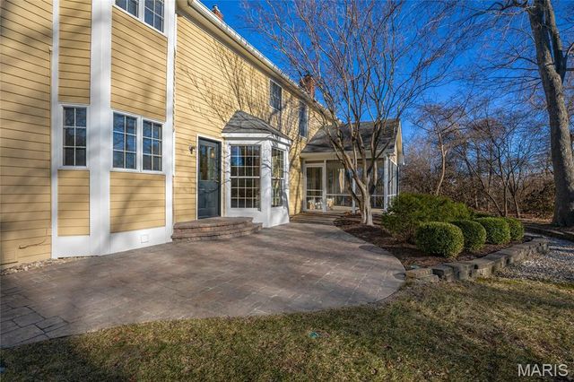 14110 Southmill Court, Town And Country, MO 63017