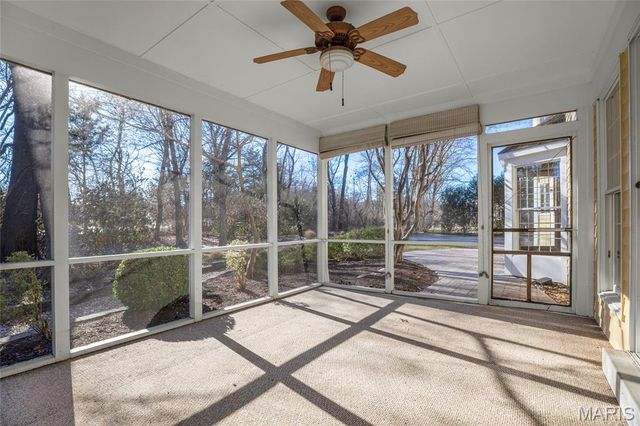 14110 Southmill Court, Town And Country, MO 63017