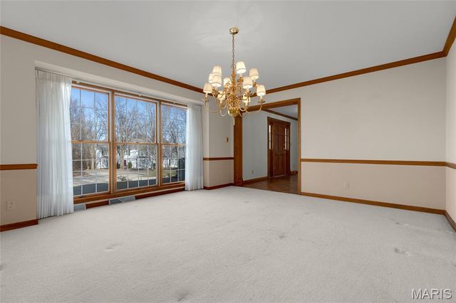 14110 Southmill Court, Town And Country, MO 63017