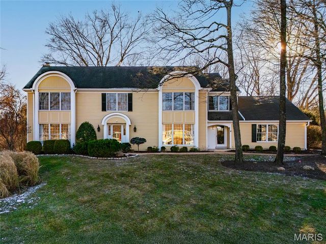 14110 Southmill Court, Town And Country, MO 63017