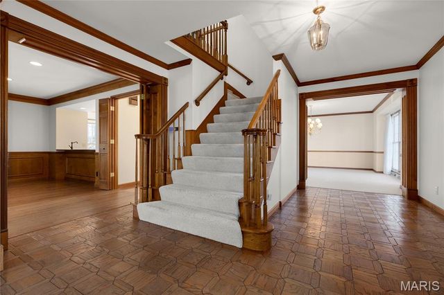 14110 Southmill Court, Town And Country, MO 63017