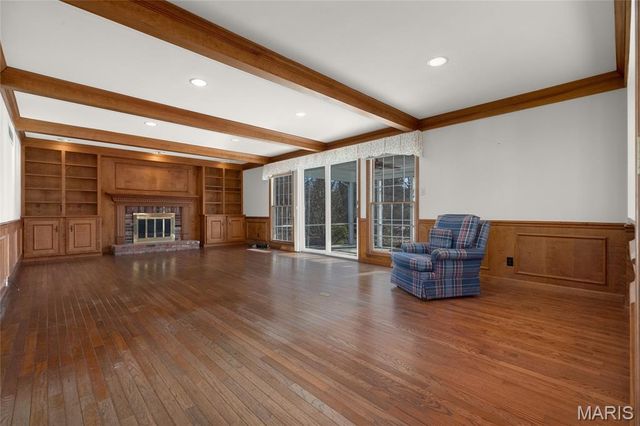 14110 Southmill Court, Town And Country, MO 63017