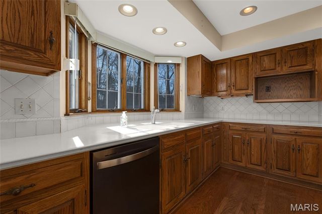 14110 Southmill Court, Town And Country, MO 63017