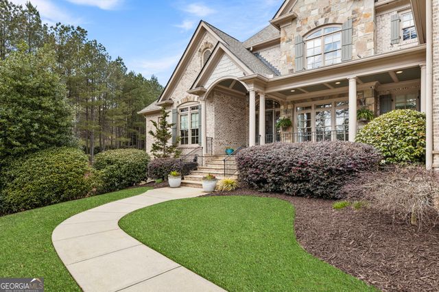 740 Tramore Place, Milton, GA 30004