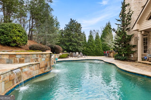 740 Tramore Place, Milton, GA 30004