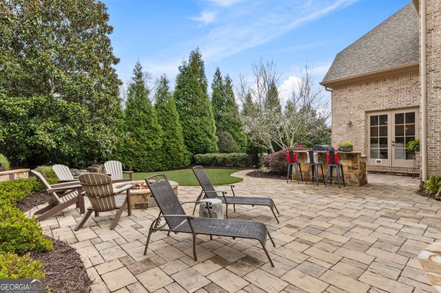 740 Tramore Place, Milton, GA 30004