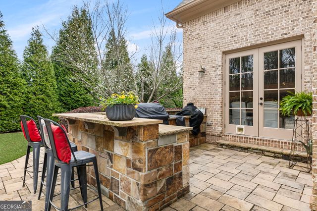 740 Tramore Place, Milton, GA 30004