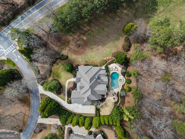 740 Tramore Place, Milton, GA 30004