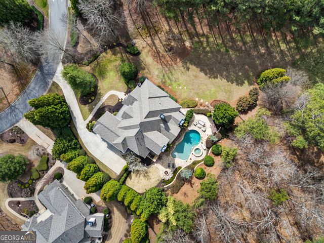 740 Tramore Place, Milton, GA 30004