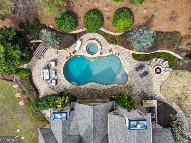 740 Tramore Place, Milton, GA 30004