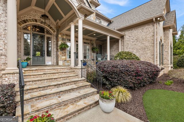 740 Tramore Place, Milton, GA 30004