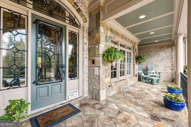 740 Tramore Place, Milton, GA 30004