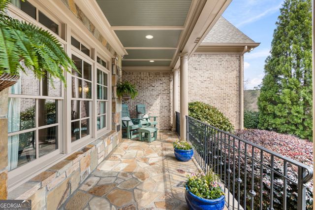 740 Tramore Place, Milton, GA 30004