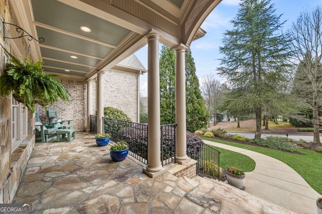 740 Tramore Place, Milton, GA 30004