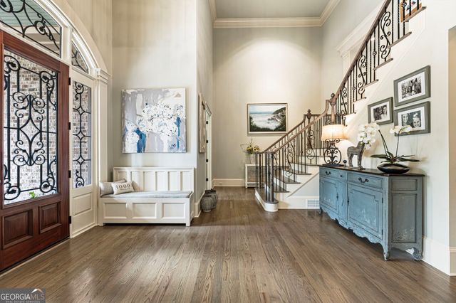 740 Tramore Place, Milton, GA 30004