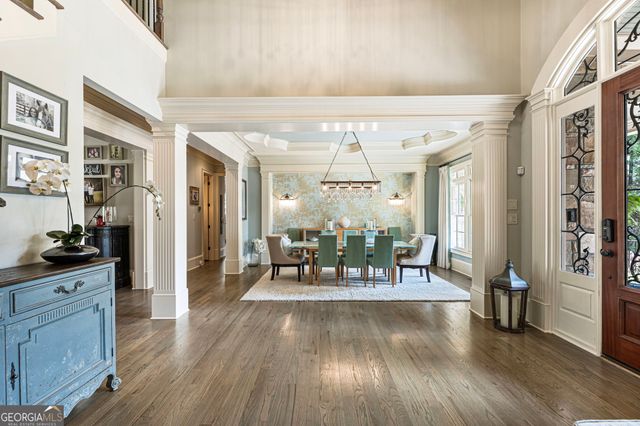 740 Tramore Place, Milton, GA 30004