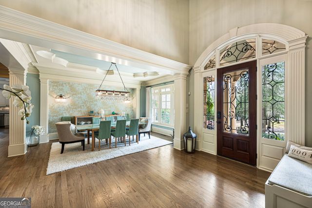 740 Tramore Place, Milton, GA 30004