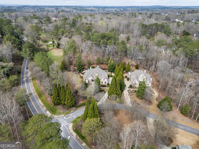 740 Tramore Place, Milton, GA 30004