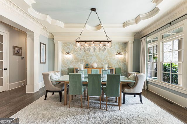 740 Tramore Place, Milton, GA 30004