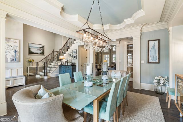 740 Tramore Place, Milton, GA 30004