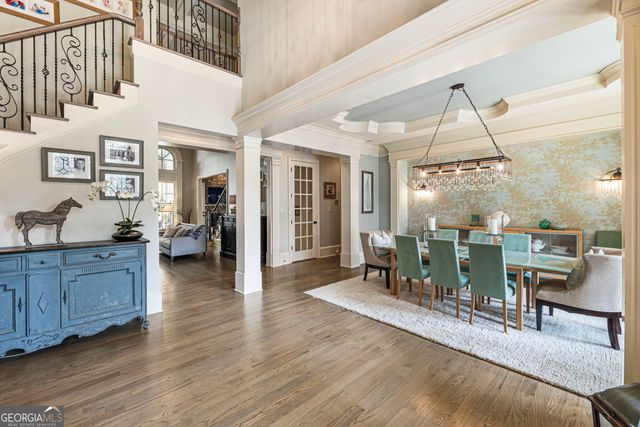 740 Tramore Place, Milton, GA 30004