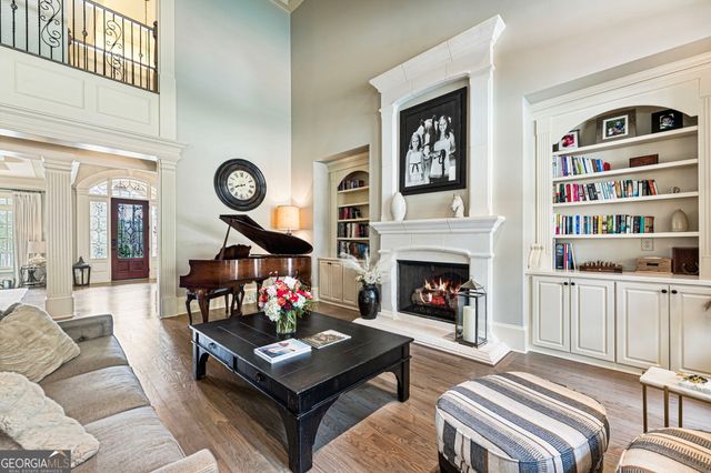 740 Tramore Place, Milton, GA 30004