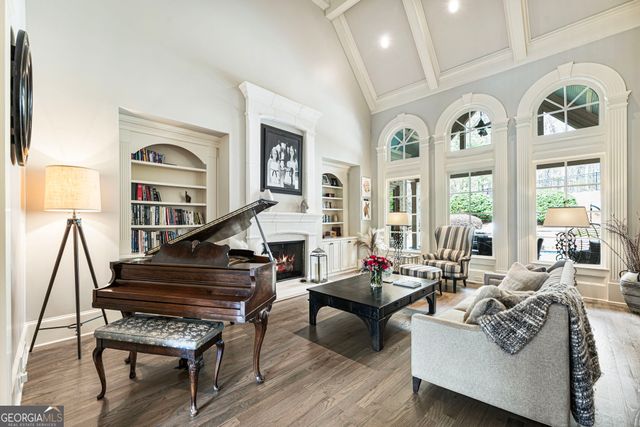 740 Tramore Place, Milton, GA 30004