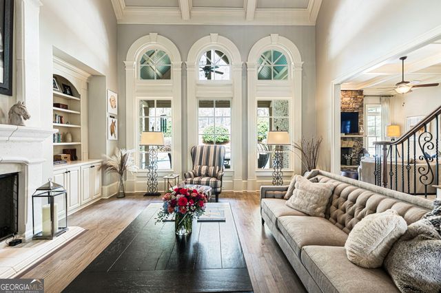 740 Tramore Place, Milton, GA 30004